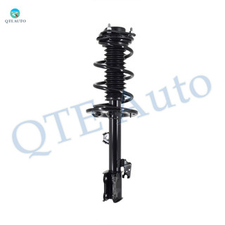 Front Right Quick Complete Strut-Coil Spring For 2018-2022 Lexus Rx450HL