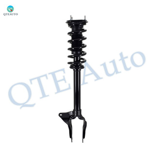 Front Left Quick Complete Strut-Coil Spring For 2016-2022 Dodge Durango V8 5.7L