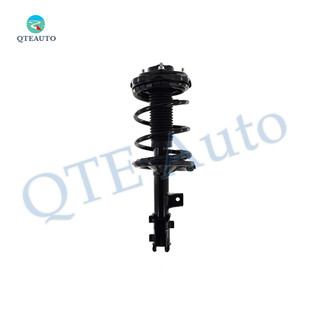 Front Left Quick Complete Strut-Coil Spring For 2007-2010 KIA Rondo