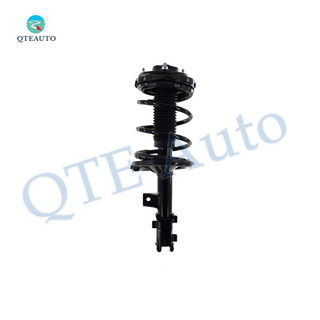 Front Right Quick Complete Strut-Coil Spring For 2007-2010 KIA Rondo