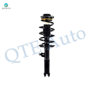 Front Right Quick Complete Strut-Coil Spring For 2018-2021 Chevrolet Traverse