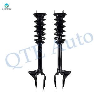 Pair 2 Front Left-Right Quick Complete Strut-Coil Spring For 2016-2022 Dodge Durango V8