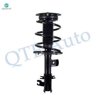 Front Left Quick Complete Strut - Coil Spring For 2007-2012 Nissan Altima