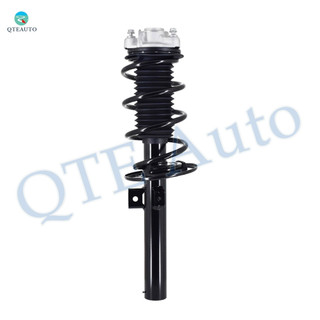 Front Left Quick Complete Strut-Coil Spring Assembly For 2019-2025 BMW X4 M40i