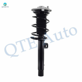 Front Quick Complete Strut-Coil Spring Assembly For 2013-2015 BMW Activehybrid 3