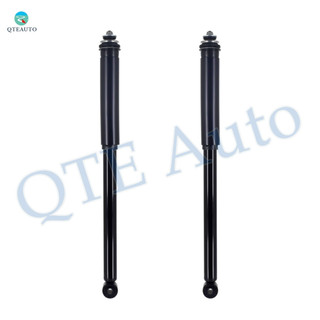 Pair of 2 Rear Complete Shock Absorber Kit For 2004-2006 Scion XB