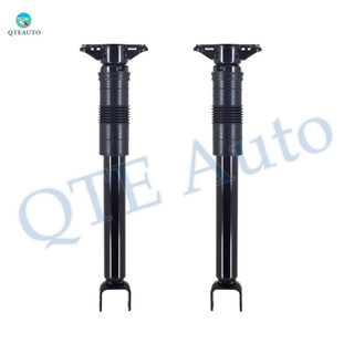 Pair of 2 Rear Complete Shock Absorber kit For 2011-2021 Dodge Durango