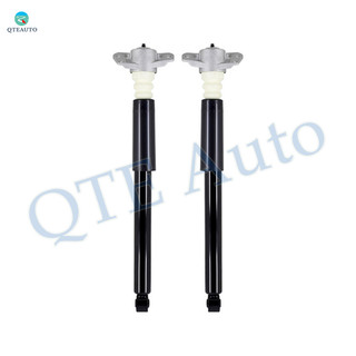 Pair of 2 Rear Complete Shock Absorber Kit For 2009-2017 Volkswagen Tiguan