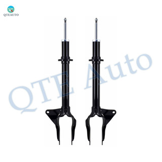 Pair of 2 Front Left-Right Suspension Strut Assembly For 2016-2022 Dodge Durango