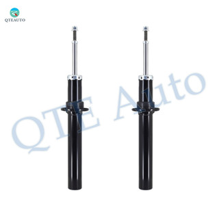 Pair of 2 Front Suspension Strut Assembly For 2014-2018 BMW X5