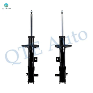 Pair of 2 Front Left-Right Suspension Strut Assembly For 2017-2025 Chrysler Pacifica