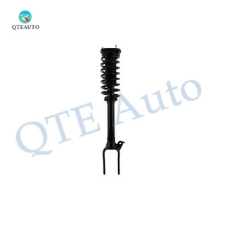 Front Quick Complete Strut-Coil Spring Assembly For 2006-2008 Mercedes-Benz R500