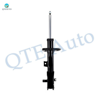 Front Left Suspension Strut Assembly For 2017-2025 Chrysler Pacifica