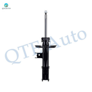 Front Left Suspension Strut Assembly For 2014-2018 Mercedes-Benz CLA250 Front Left Suspension Strut Assembly For 2014-2018 Mercedes-Benz CLA250