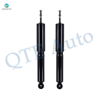 Pair of 2 Front Shock Absorber For 2014-2021 Nissan NV350 Urvan Mexico Only