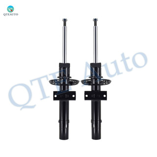 Pair of 2 Front Suspension Strut Assembly For 2010-2020 Volkswagen Saveiro Mexico Only