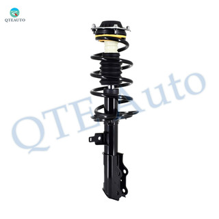 Front Right Quick Complete Strut-Coil Spring For 2019-2023 Chevrolet Blazer AWD