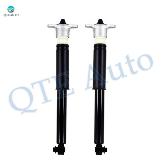 Pair of 2 Rear Complete Shock Absorber Kit For 2009-2014 Hyundai Genesis