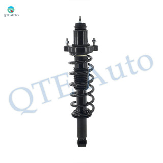 Rear Quick Complete Strut-Coil Spring For 2007-2010 Jeep Patriot FWD