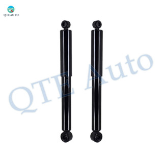 Pair of 2 Rear Shock Absorber For 2014-2021 Nissan NV350 Urvan Mexico Only