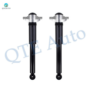Pair 2 Rear Complete Shock Absorber kit For 2019-2022 Toyota Avalon XLE