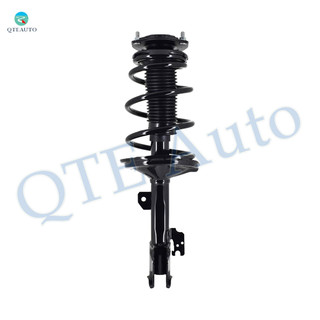 Front Right Quick Complete Strut-Coil Spring For 2004-2006 Lexus Rx330 FWD