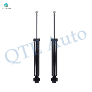 Pair of 2 Rear Shock Absorber For 2017-2022 Toyota Prius Prime
