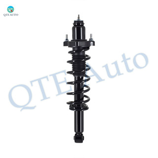 Rear Quick Complete Strut-Coil Spring For 2007-2010 Jeep Patriot 4WD