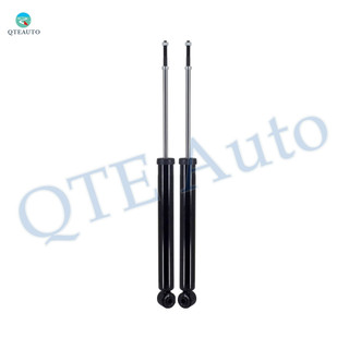 Pair of 2 Rear Shock Absorber For 2012-2014 Nissan March Mexico Only