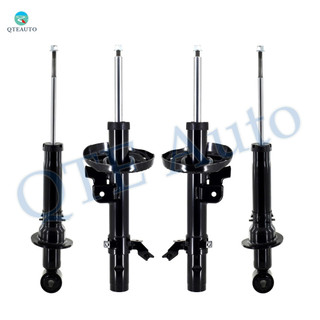 Set of 4 Front-Rear Suspension Strut Assembly For 2016-2022 Honda Pilot