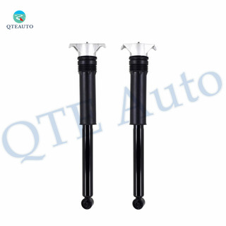 Pair of 2 Rear Complete Shock Absorber Kit For 2016-2019 Chevrolet Cruze