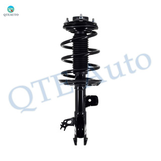 Front Left Quick Complete Strut-Coil Spring Assembly For 2019-2022 Toyota Avalon