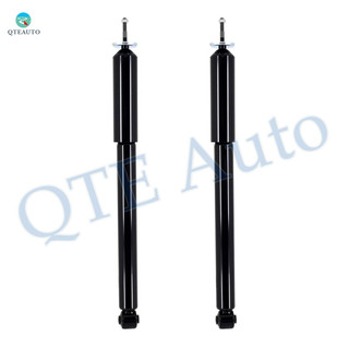 Pair of 2 Rear Shock Absorber For 2005-2008 Dodge Magnum Performance
