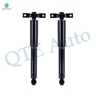 Pair 2 Rear Shock Absorber For 2019-2021 KIA Sedona w/o High Performance Damping
