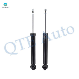 Pair of 2 Rear Shock Absorber For 2018-2023 Toyota Camry Pair of 2 Rear Shock Absorber For 2018-2023 Toyota Camry