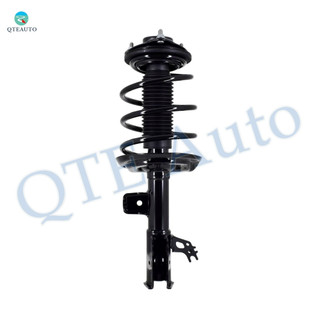 Front Right Quick Complete Strut-Coil Spring For 2018-2023 Toyota Camry L4 2.5L