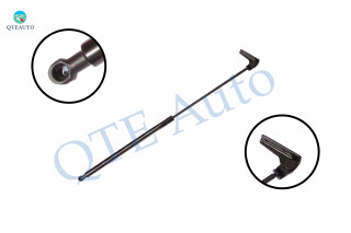 Rear Left Liftgate Lift Support For 1990 1991 1994 Pontiac Firefly