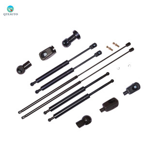Full Set Trunk Lid-Liftgate Lift Support For 1999-2005 Saab 9-5 sedan 4 door
