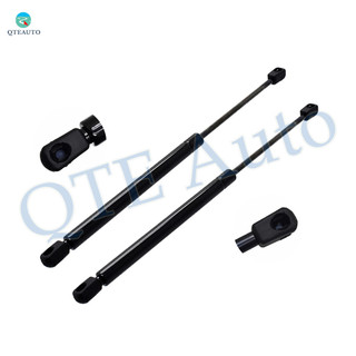 Pair of 2 Front Hood Lift Support For 2005 2006 Infiniti Q45 V8 4.5L 4494cc