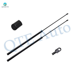 Pair of 2 Front Hood Lift Support For 1985-1993 Mercedes-Benz 190E