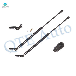 Pair of 2 Rear Left-Right Tailgate Lift Support For 2000-2004 Subaru Outback