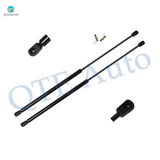 Pair of 2 Rear Liftgate Lift Support For 1993-1997 Subaru Impreza