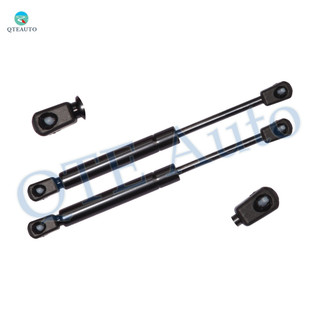 Pair of 2 Rear Trunk Lid Lift Support For 2013-2016 Scion Fr-S