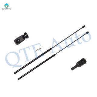 Pair of 2 Front Hood Lift Support For 2003-2011 Mercedes-Benz G55 Amg V8 5.5L 5439cc