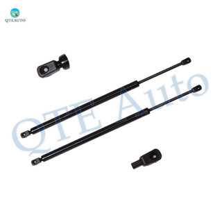 Pair of 2 Front Hood Lift Support For 1990-1996 Infiniti Q45