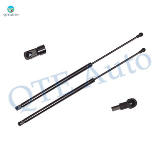 Pair 2 Rear Liftgate Lift Support For 2003-2005 Hyundai Accent Hatchback 2 Door