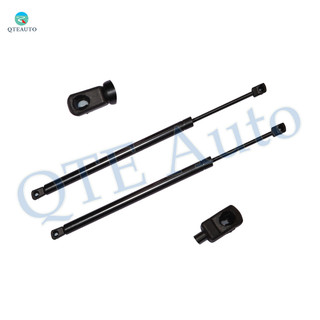 Pair of 2 Front Hood Lift Support For 1993-1997 Infiniti J30