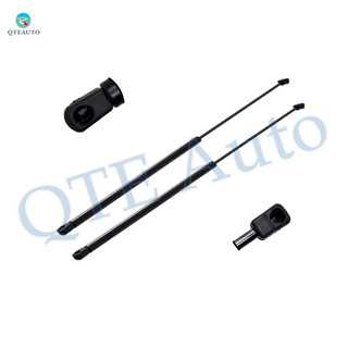 Pair of 2 Front Hood Lift Support For 2001-2005 Audi Allroad Quattro