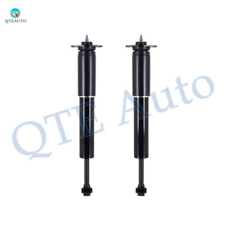 Pair Rear Shock Absorber For 2005-2008 Dodge Magnum Wagon RWD