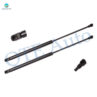 Pair of 2 Front Hood Lift Support For 1999-2004 Volkswagen Jetta